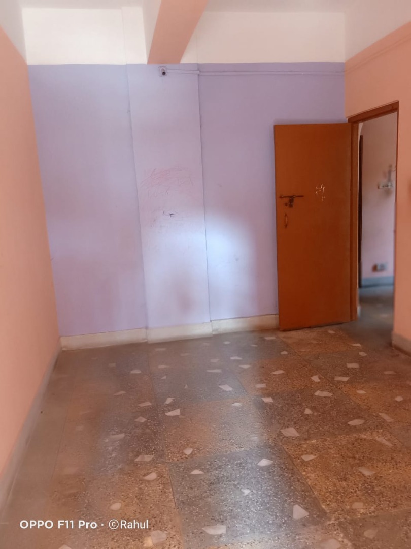 Unfurnished 3bhk in Silpukhuri, Krishna Nagar, Silphukuri, Guwahati, Assam for Rent